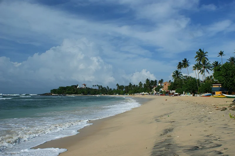 Unawatuna destination inspiration