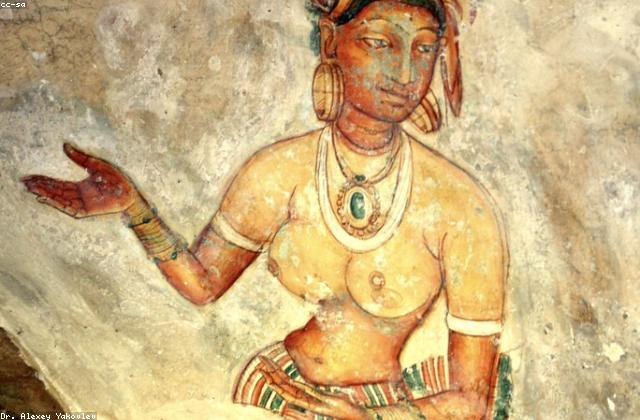 Sunrise Hike to Sigiriya Rock Fortress